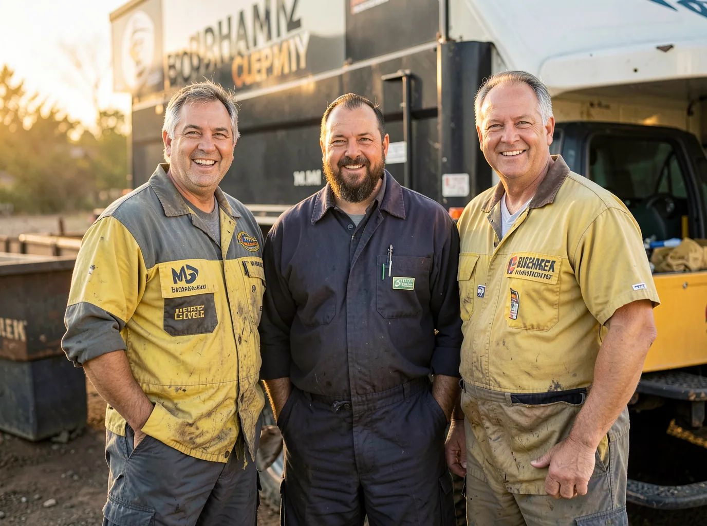 Sewage Cleanup company in Gadsden, SC