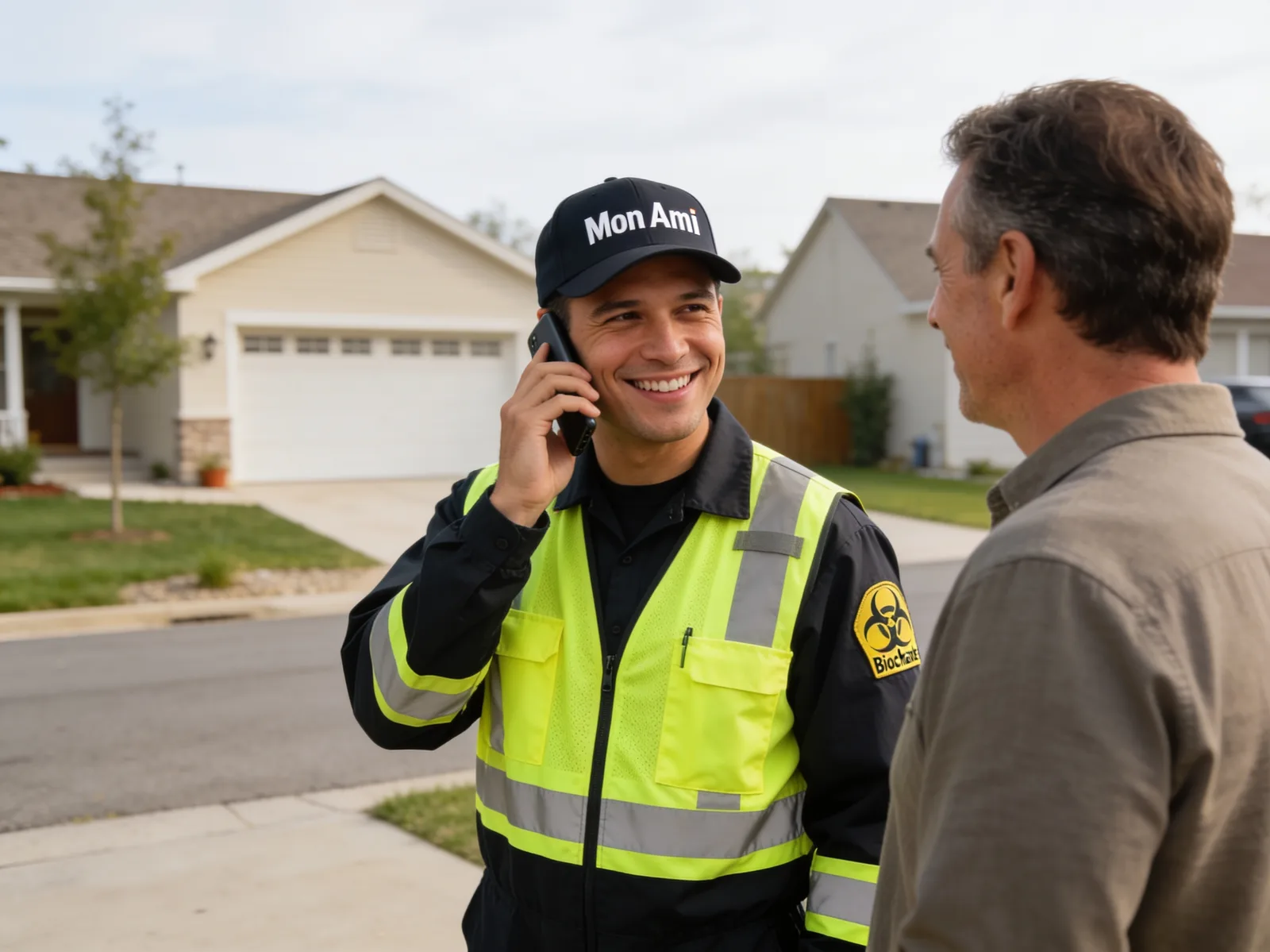 Sewage Cleanup Gadsden, SC FAQs